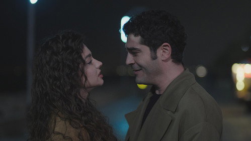 The Nightfall Season 1 Episode 29 - Episode 29