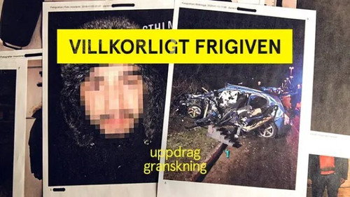 Uppdrag granskning Season 21 Episode 15 - Episode 15