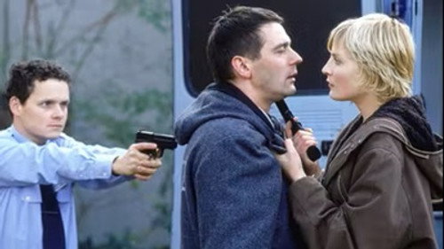Hinter Gittern - Der Frauenknast Season 10 Episode 19 - Episode 19