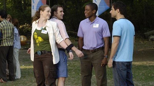 undefined Season 1 Episode 13 - Game Set... Muuurder?