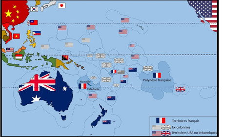 Mapping the World Season 29 Episode 22 - Red Sea - Cold War in Warm Waters