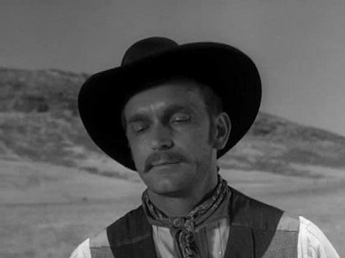 Gunsmoke Season 3 Episode 12 - How to Kill a Woman
