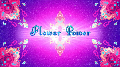 Shimmer and Shine Season 3 Episode 7 - Flower Power