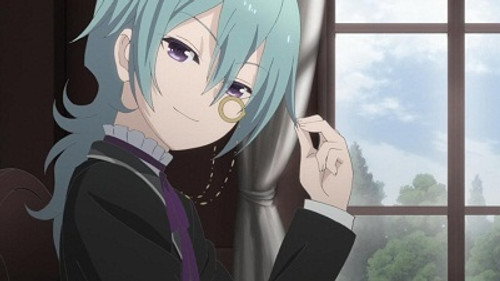 Unbreakable Machine-Doll Season 1 Episode 9 - Facing "Elf Speeder" I