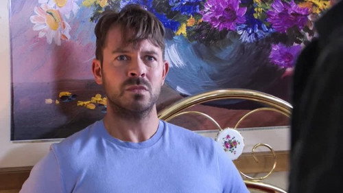 #Hollyoaksmas still
