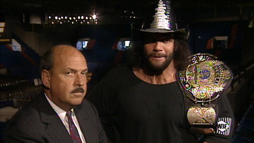 WWF Superstars Season 7 Episode 24 - Superstars - Jun 13, 1992