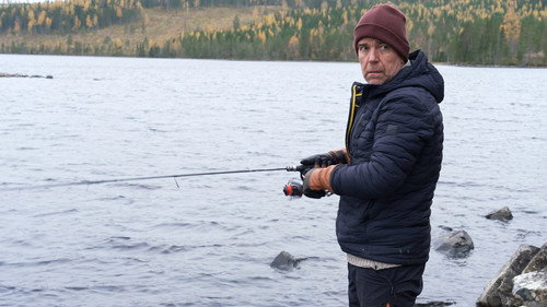 Expedition Vildmark Season 1 Episode 10 - Episode 10