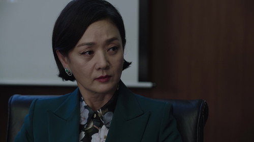 Graceful Family Season 1 Episode 16 - Episode 16