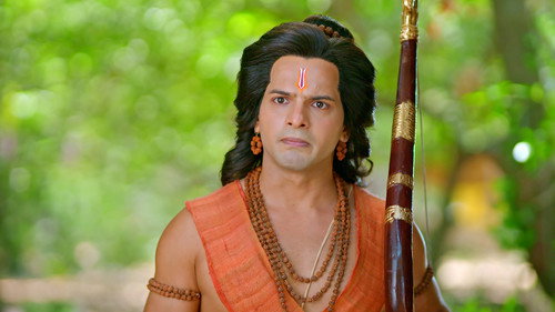 Dhairya Aur Vishvaas Ki Pariksha still