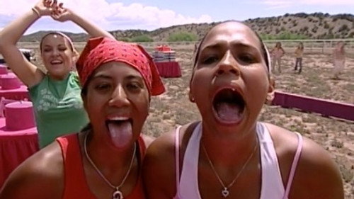 The Challenge Season 9 Episode 5 - Bombs Away
