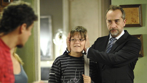 Doctor Mateo Season 1 Episode 4 - Llega Julia, la bibliotecaria