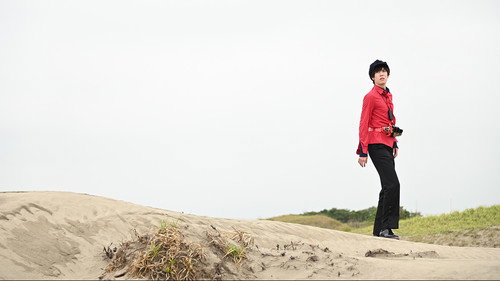 Kamen Rider Season 31 Episode 7 - The King's Sword in Avalon