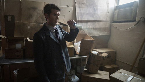 FBI Season 8 Episode 10 - Wolf Pack (2)