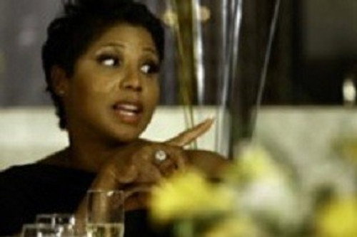 Braxton Family Values Season 1 Episode 2 - Taste Of A Wedding Singer