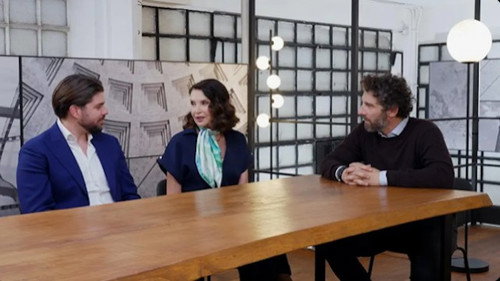 Home at first sight Season 3 Episode 21 - Emanuela e Massimiliano