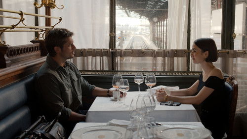 Emily in Paris Season 5 Episode 9 - La Belle Époque