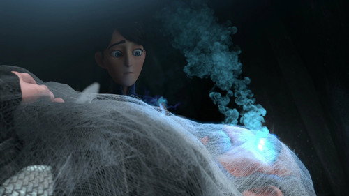 Trollhunters: Tales of Arcadia Season 3 Episode 8 - For the Glory of Merlin