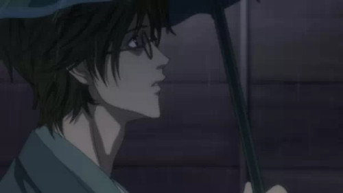 Aoi Bungaku Series Season 1 Episode 7 - Kokoro - Chapter 1
