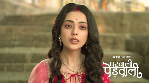 Jeetu’s Betrayal Drives Saavi to Leave Home still