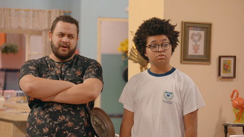 O Dono do Lar Season 1 Episode 10 - Episode 10
