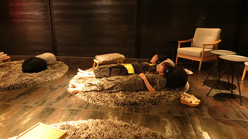 Sauna wo meideitai Season 5 Episode 20 - Episode 20