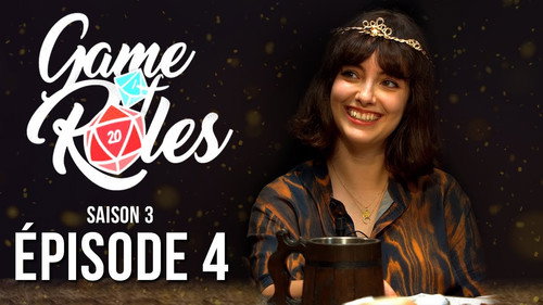 Game of Roles Season 3 Episode 4 - Episode 4