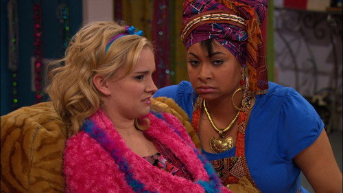 Sonny with a Chance Season 2 Episode 14 - That's So Sonny