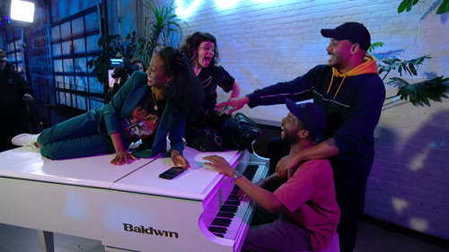 Vice Live Season 1 Episode 2 - Tuesday, February 26, 2019