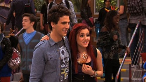 Victorious Season 1 Episode 12 - Cat's New Boyfriend