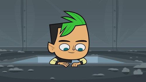 Total DramaRama Season 1 Episode 1 - Venthalla