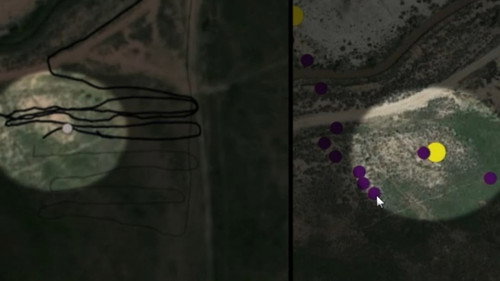 The Secret of Skinwalker Ranch Season 5 Episode 5 - The Flash