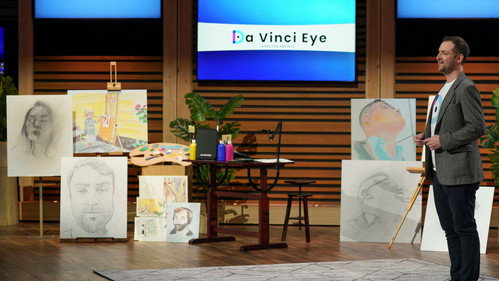 Shark Tank Season 15 Episode 16 - Episode 16