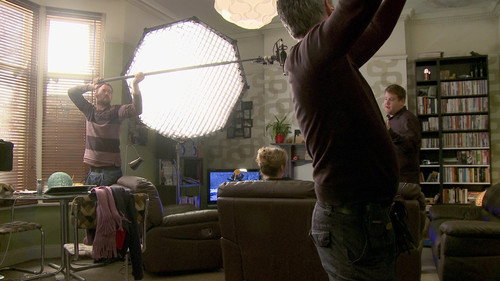 Doctor Who Confidential Season 5 Episode 11 - Extra Time