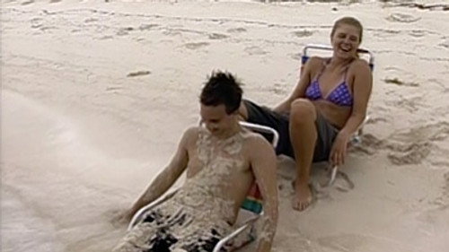 The Real World Season 5 Episode 19 - Nature Calls