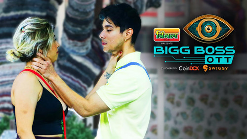 Bigg Boss OTT Season 1 Episode 24 - Dhoka 2.0! Pratik Dumps Neha?