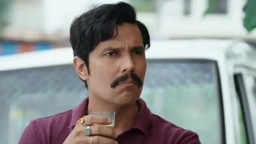 Inspector Avinash Season 1 Episode 4 - Avinash encounters Rafiq