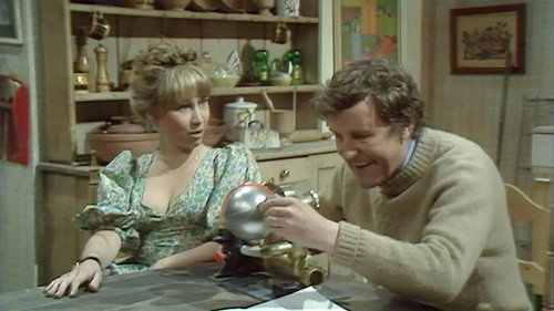 The Good Life Season 3 Episode 7 - The Last Posh Frock
