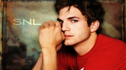 Saturday Night Live Season 28 Episode 18 - Ashton Kutcher/50 Cent
