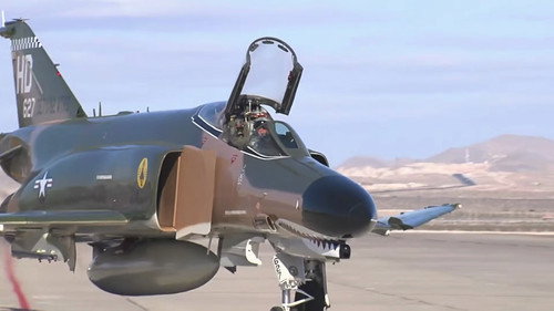 History's Greatest Aircraft Season 3 Episode 6 - McDonnell Douglas F-4 Phantom II