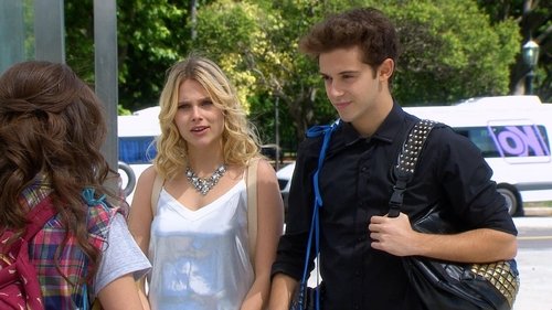 Soy Luna Season 1 Episode 35 - Episode 35
