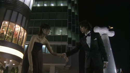 BOYS OVER FLOWERS Season 2 Episode 2 - The strongest rival