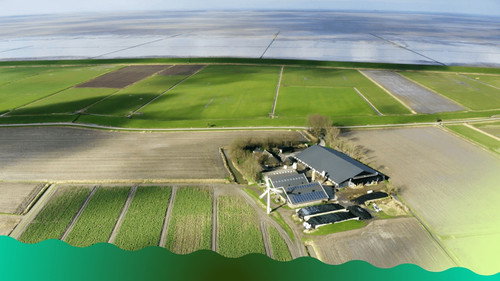 Pointer Season 6 Episode 10 - Onder de Waddenzee ligt een pot met goud verstopt