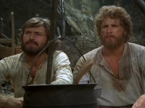 Alias Smith and Jones Season 2 Episode 4 - Smiler with a Gun