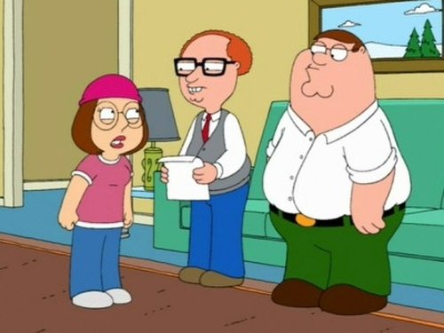 undefined Season 4 Episode 8 - 8 Simple Rules for Buying My Teenage Daughter
