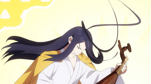 Fox Spirit Matchmaker Season 1 Episode 173 - Episode 173