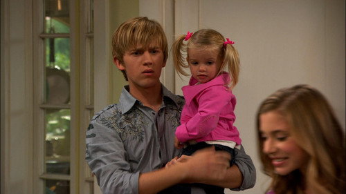Good Luck Charlie Season 2 Episode 2 - Something's Fishy