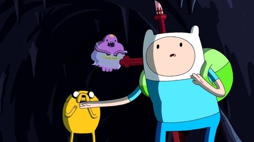 undefined Season 4 Episode 12 - Gotcha!