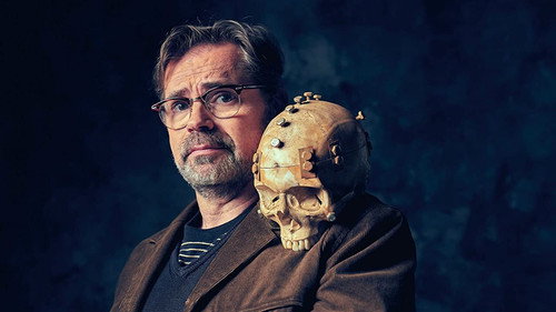 Eli Roth's History of Horror Season 3 Episode 5 - Holiday Horror
