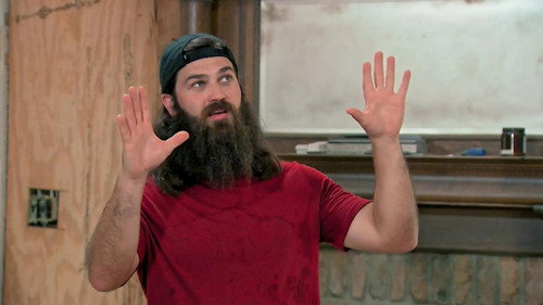 Duck Dynasty Season 7 Episode 7 - Coop! There It Is!