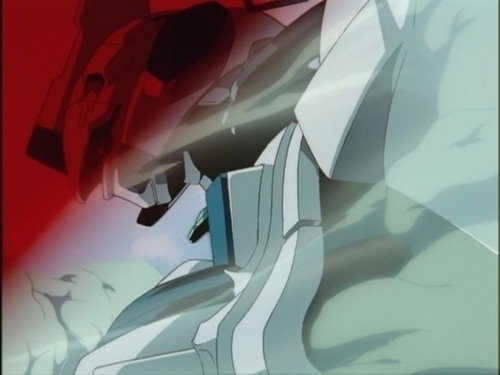 Dual! Parallel Trouble Adventure Season 1 Episode 1 - Life Sympathy